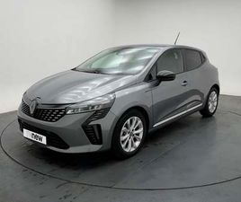 RENAULT CLIO 1.0 TCE 90CH EVOLUTION - 24