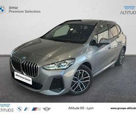 225E 245CH XDRIVE M SPORT DKG7