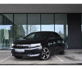 OPEL CORSA 1.2TURBO S/S GS *NAVIPRO*360° CAMERA*DODEHOEK ESSENCE DE 2025 SUR LOPPEM (8210) | SPOTICAR