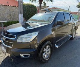 PICK-UP LT 2.4 F.POWER 4X2 CD