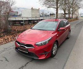 KIA CEED SW 1,0 T-GDI GPF ISG TITAN