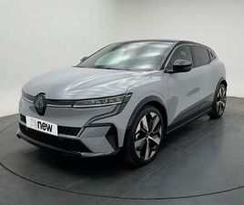 RENAULT MEGANE E-TECH E-TECH ELECTRIC 220CH TECHNO AUTONOMIE CONFORT -24