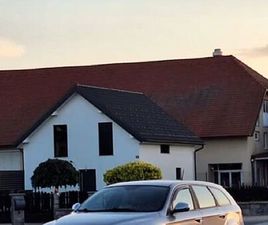 ALFA ROMEO 159 SW ALFA ROMEO 159 SPORTWAGON 2.4 JTDM 20V Q-TRONIC 200 KM DISTINCTIVE