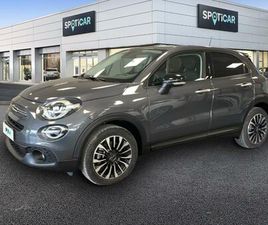 1.5 FIREFLY 130 CH S/S DCT7 HYBRID