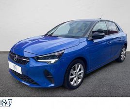 1.2 TURBO 100CH ELEGANCE BUSINESS