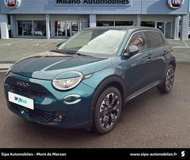 1.2 HYBRID 100CH DCT6 LA PRIMA