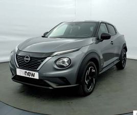 NISSAN JUKE NISSAN JUKE 2023.5 JUKE HYBRID 143 N-CONNECTA