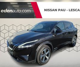 III E-POWER 190 CH N-CONNECTA