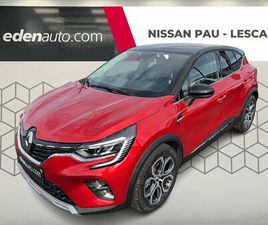 II E-TECH FULL HYBRID 145 TECHNO