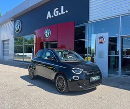 E 118CH LA PRIMA MY23