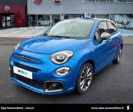 1.6 MULTIJET 130 CH SPORT PACK