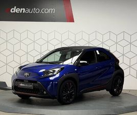 1.0 VVT-I 72 AIR DESIGN