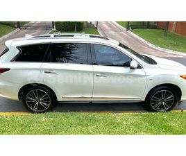 3.5 V6 SENSORY AWD CVT