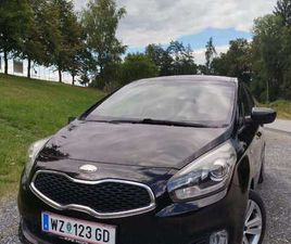 KIA CARENS KIA CARENS 1.6 BENZIN, 135 PS
