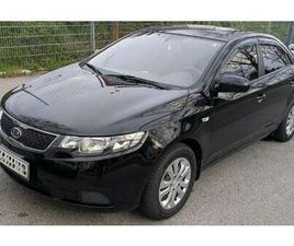 KIA CERATO 1.6 TDS4D2617