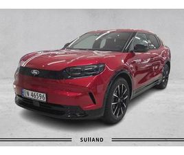 SELECT RWD EXTENDED RANGE 286HK