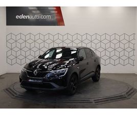 RENAULT ARKANA E-TECH E-TECH HYBRIDE 145 R.S. LINE FAST TRACK
