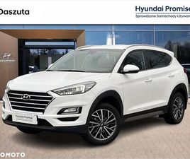 HYUNDAI TUCSON HYUNDAI TUCSON 1.6 GDI STYLE 2WD
