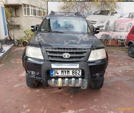 TATA XENON 4X2
