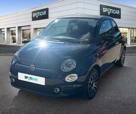 500C 1.0 70CH BSG S&S CLUB