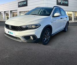 CROSS 1.3 MULTIJET 95 CH S&S PACK