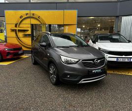 X 1.2 TURBO 110CH DESIGN 120 ANS