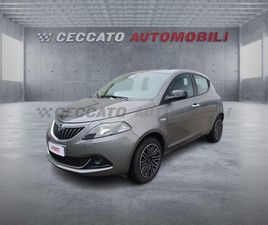 1.0 FIREFLY HYBRID GOLD S AND S 70CV 5P.TI