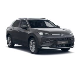 T-ROC STYLE 1.5 L ETSI OPF 110 KW (150 PS) 7-GANG-DOPPELKUPPLUNGSGETRIEBE DSG