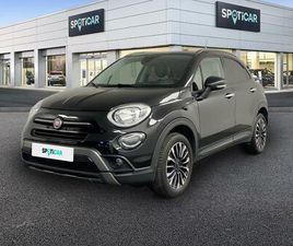 1.3 FFLY T T4 150CH DCT CITY CROSS