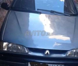 RENAULT R19 RENAULT R19 DIESEL MANUELLE 1992 À TANGER