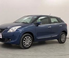 MARUTI BALENO