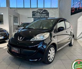 107 1.0 68CV 5P. SWEET YEARS 2TRONIC