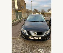 2.0 TDI BLUEMOTION TECH GT EURO 5 (START/STOP) 4DR
