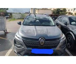 RENAULT KARDIAN À VENDRE (VENTE À CREDIT)