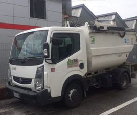 OTHER MAXITY 130 RIFIUTI