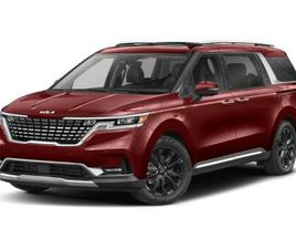 KIA CARNIVAL USED 2023 KIA CARNIVAL SX PRESTIGE