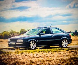 AUDI COUPE AUDI COUPÉ 2.3E