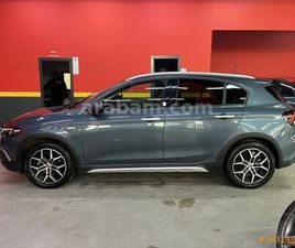 FIAT EGEA 1.4 FIRE LOUNGE
