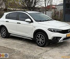 FIAT EGEA 1.4 FIRE URBAN