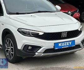 FIAT EGEA 1.4 FIRE URBAN