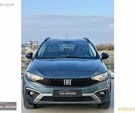 FIAT EGEA 1.4 FIRE URBAN