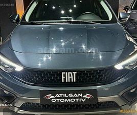 FIAT EGEA 1.4 FIRE URBAN