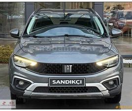 FIAT EGEA 1.4 FIRE URBAN