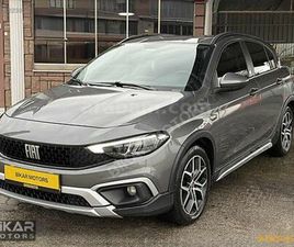 FIAT EGEA 1.4 FIRE URBAN