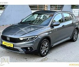 FIAT EGEA 1.5 T4 URBAN