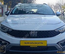 FIAT EGEA 1.6 MULTIJET LOUNGE