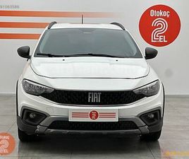 FIAT EGEA 1.6 MULTIJET STREET