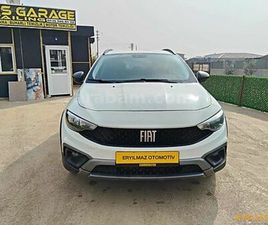 FIAT EGEA 1.6 MULTIJET STREET