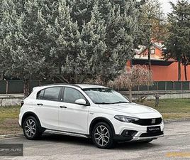 FIAT EGEA 1.6 MULTIJET URBAN