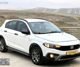 FIAT EGEA 1.6 MULTIJET URBAN